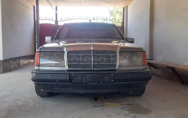 Mercedes-Benz E 200 1991 года за 1 200 000 тг. в Туркестан