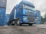 DAF  XF 105 2012 годаүшін26 000 000 тг. в Алматы – фото 4