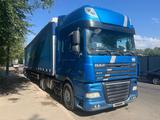 DAF  XF 105 2012 годаүшін26 000 000 тг. в Алматы – фото 2