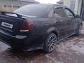 Daewoo Gentra 2014 года за 2 750 000 тг. в Алматы – фото 2