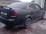Daewoo Gentra 2014 годаүшін2 750 000 тг. в Алматы