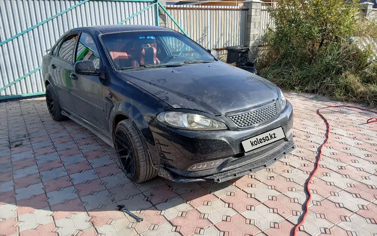 Daewoo Gentra 2014 года за 2 750 000 тг. в Алматы