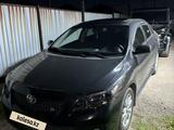 Toyota Corolla 2010 года за 5 500 000 тг. в Алматы – фото 4