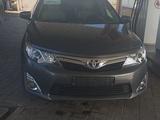 Toyota Camry 2014 годаүшін7 000 000 тг. в Экибастуз – фото 3