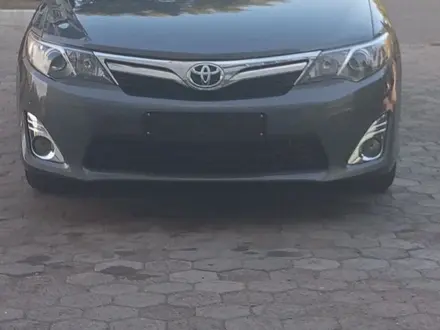 Toyota Camry 2014 года за 9 500 000 тг. в Экибастуз – фото 4