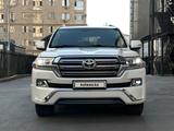 Toyota Land Cruiser 2015 годаүшін31 000 000 тг. в Шымкент