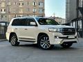 Toyota Land Cruiser 2015 годаүшін31 000 000 тг. в Шымкент – фото 3