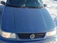 Volkswagen Passat 1993 года за 2 500 000 тг. в Рудный