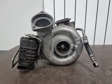 Турбина m57 garret gt2260v за 150 000 тг. в Астана