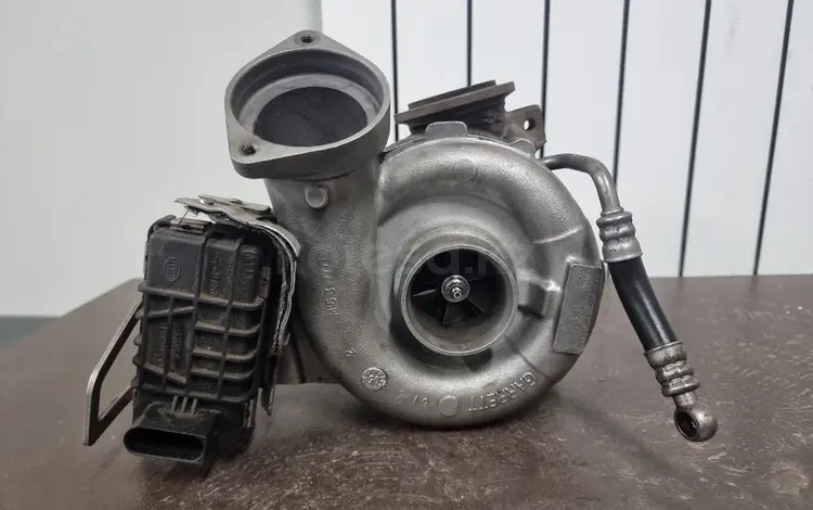 Турбина m57 garret gt2260v за 150 000 тг. в Астана