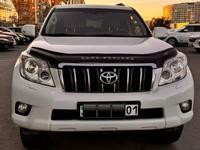 Toyota Land Cruiser Prado 2012 года за 15 000 000 тг. в Астана