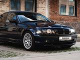 BMW 328 1999 года за 5 500 000 тг. в Алматы