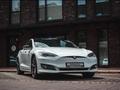 Tesla Model S 2015 года за 30 000 000 тг. в Алматы