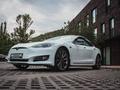 Tesla Model S 2015 года за 30 000 000 тг. в Алматы – фото 2