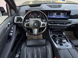 BMW X7 2023 годаүшін55 000 000 тг. в Шымкент – фото 4
