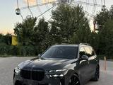 BMW X7 2023 годаүшін55 000 000 тг. в Шымкент