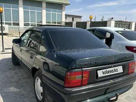 Opel Vectra 1996 года за 1 600 000 тг. в Актау – фото 5