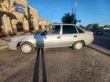 Daewoo Nexia 2010 года за 1 250 000 тг. в Тараз – фото 3