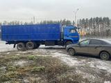 КамАЗ  65117 2011 годаүшін9 500 000 тг. в Уральск