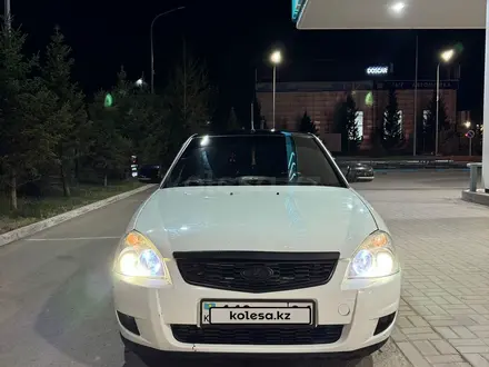 ВАЗ (Lada) Priora 2172 2014 года за 4 000 000 тг. в Астана