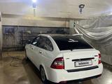 ВАЗ (Lada) Priora 2172 2014 годаfor3 800 000 тг. в Астана – фото 4