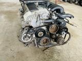 Контрактный двигатель M104 на Mercedes E-class W210 из Швейцарии! за 450 000 тг. в Астана – фото 3