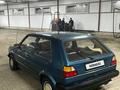 Volkswagen Golf 1991 года за 1 200 000 тг. в Астана – фото 8