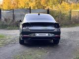 Hyundai Elantra 2022 года за 8 200 000 тг. в Петропавловск – фото 5