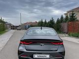 Hyundai Lafesta 2023 годаfor10 650 000 тг. в Караганда – фото 5