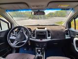 JAC S3 2019 года за 4 200 000 тг. в Караганда – фото 3
