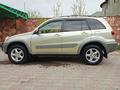 Toyota RAV4 2001 годаүшін6 000 000 тг. в Шымкент – фото 6