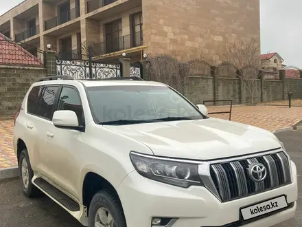 Toyota Land Cruiser Prado 2020 года за 25 500 000 тг. в Актау – фото 3