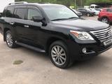 Lexus LX 570 2010 года за 21 300 000 тг. в Алматы – фото 2