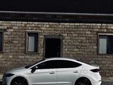 Hyundai Elantra 2018 годаүшін7 000 000 тг. в Бейнеу – фото 4