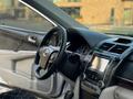 Toyota Camry 2013 годаүшін9 000 000 тг. в Тараз – фото 15