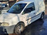 Volkswagen Caddy 2010 годаүшін3 800 000 тг. в Алматы – фото 5