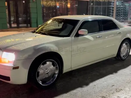 Chrysler 300C 2007 года за 5 100 000 тг. в Павлодар