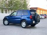 Toyota RAV4 2005 годаүшін3 550 000 тг. в Караганда – фото 2