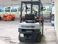 Komatsu  FG15-15 2001 года за 100 тг. в Алматы – фото 5