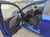 Chevrolet Aveo 2013 годаfor2 500 000 тг. в Алматы – фото 5