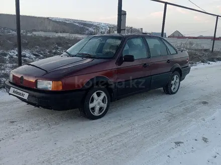 Volkswagen Passat 1991 года за 1 000 000 тг. в Алматы