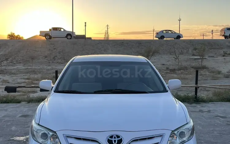 Toyota Camry 2011 годаүшін5 000 000 тг. в Актау