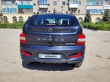 SsangYong Nomad 2014 года за 6 300 000 тг. в Актобе – фото 4