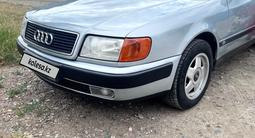 Audi 100 1991 годаүшін1 950 000 тг. в Тараз – фото 2