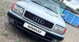 Audi 100 1991 годаүшін1 700 000 тг. в Тараз