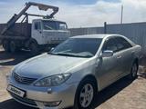 Toyota Camry 2004 годаfor5 800 000 тг. в Балхаш – фото 2