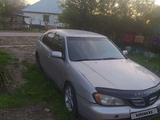 Nissan Primera 2000 года за 800 000 тг. в Есик – фото 2