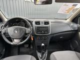 Renault Logan 2015 года за 3 900 000 тг. в Актобе – фото 5