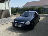 ВАЗ (Lada) Priora 2170 2013 годаүшін1 350 000 тг. в Атырау