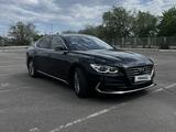 Hyundai Grandeur 2019 годаүшін11 800 000 тг. в Павлодар – фото 5
